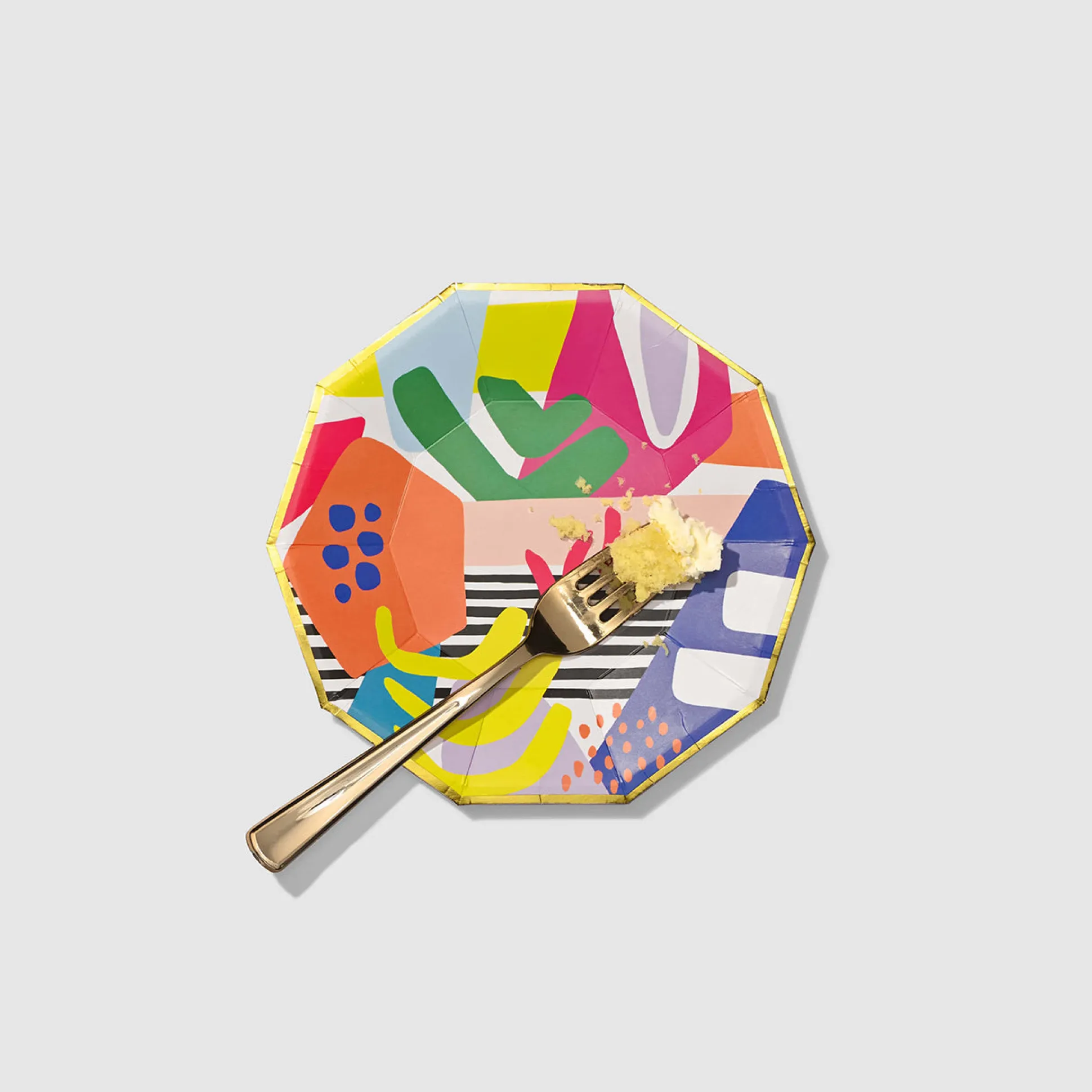 Matisse Small Plates (10 per pack)