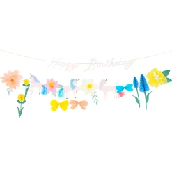 Meadow Unicorns Garland