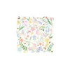 Meadow Unicorns Small Napkins, Set of 8