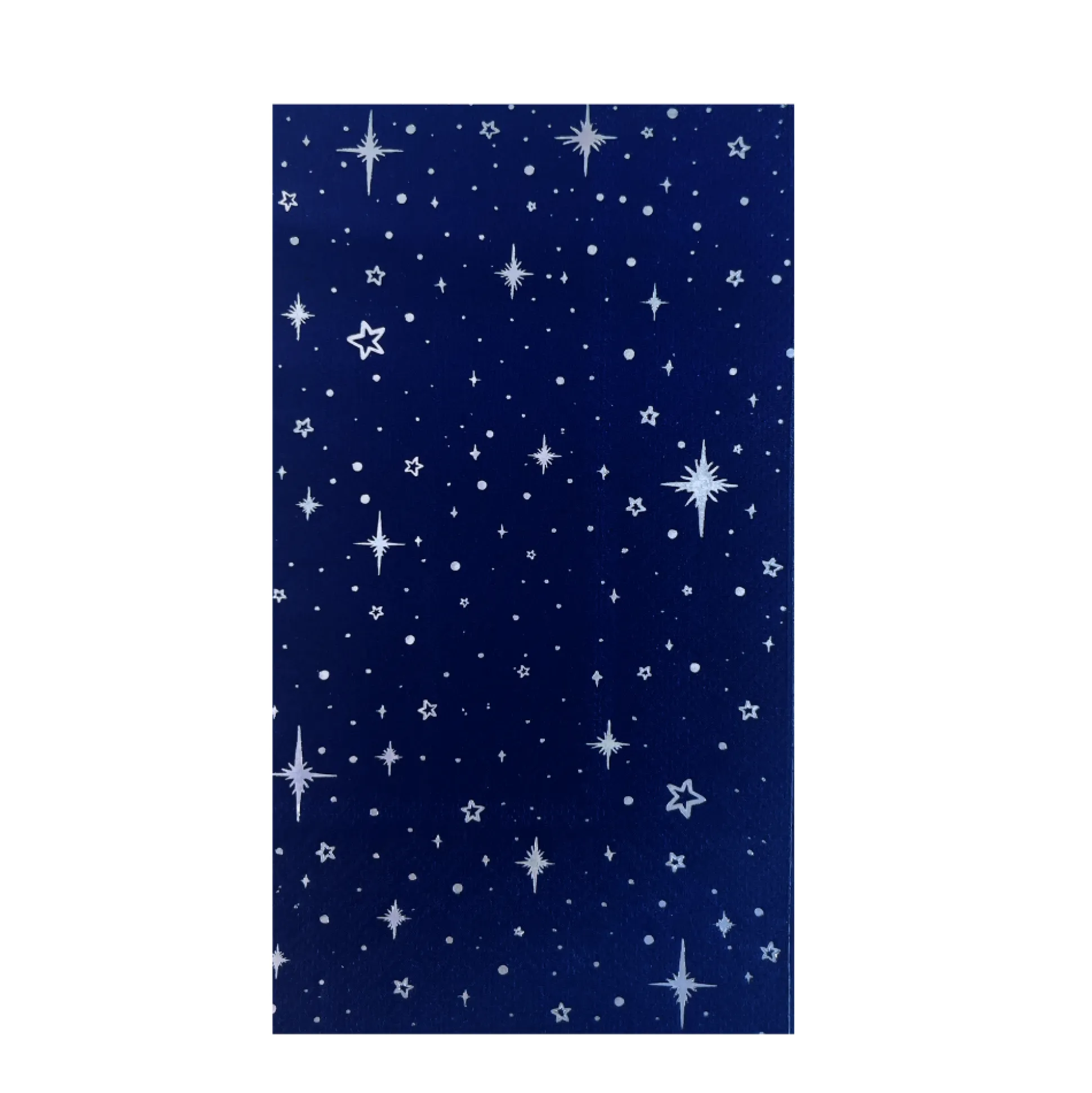 Meet Me At Midnight Guest Napkins, Pack of 16