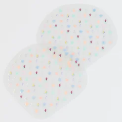 Mermaid Nail Stickers (x 200)