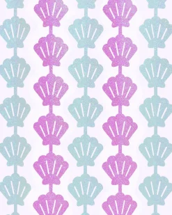 Mermazing Curtain