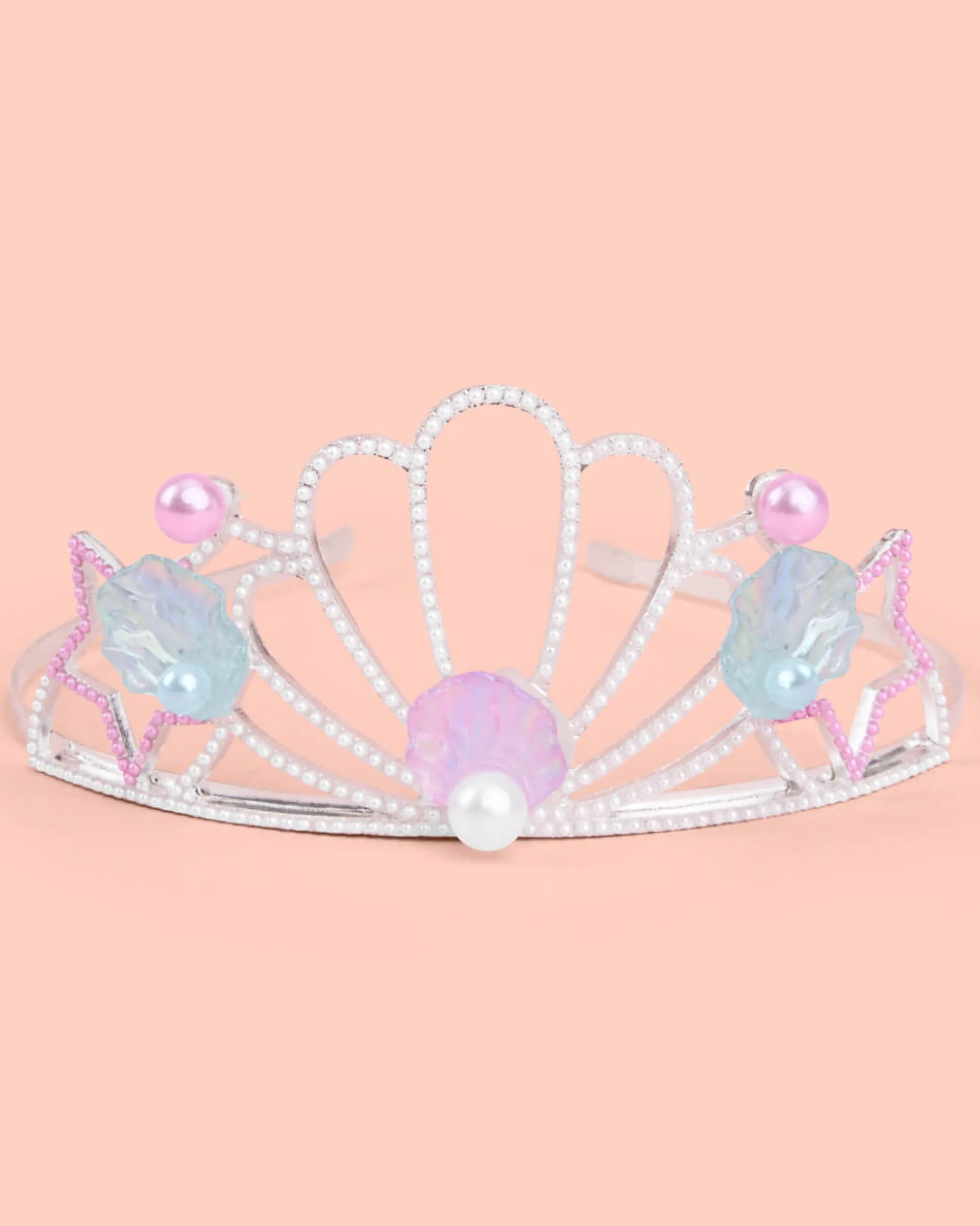 Mermazing Tiara