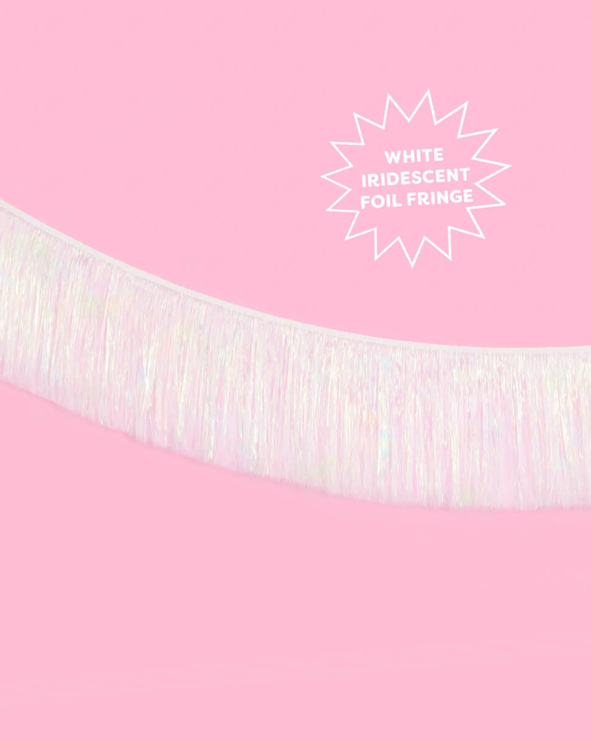 Merry & Bright Banner - two piece banner