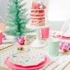 Merry + Bright Small Plates, Set of 8