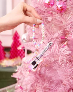 Merry Era Ornament - friendship bracelet ornament