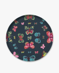 Millie Dinner Plate Set - set of 12