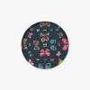 Millie Hors d'Oeuvres Plate Set - set of 12