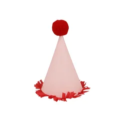 Mini Party Hats, Pack of 8