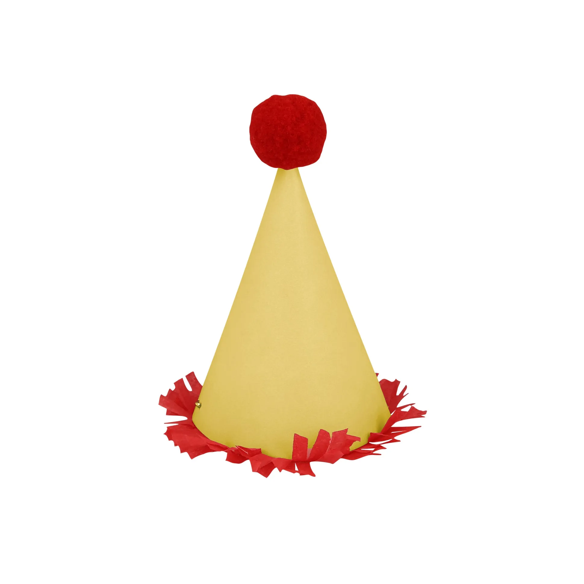 Mini Party Hats, Pack of 8