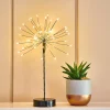 Mini Table Starburst Light, Set of 3