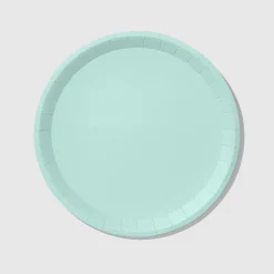 Mint Classic Large Plates (10 per pack)