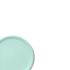 Mint Classic Large Plates (10 per pack)