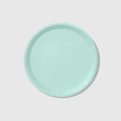 Mint Classic Small Plates (10 per pack)