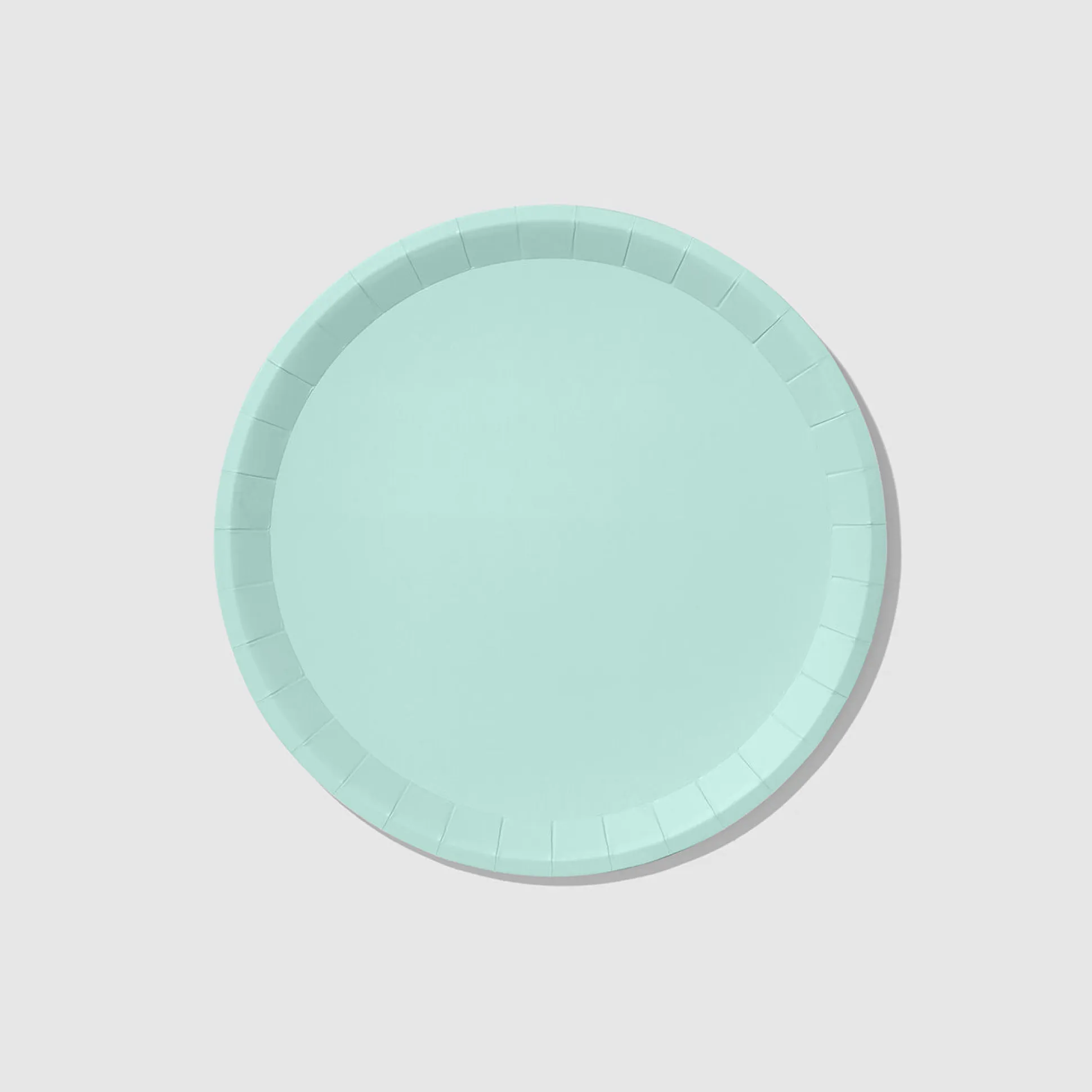 Mint Classic Small Plates (10 per pack)