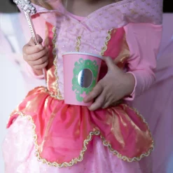 Mirror Mirror Princess cups, Pack of 12