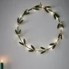 Mistletoe Wreath, Set of 3