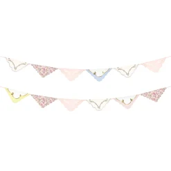 Mixed Floral Garland Set