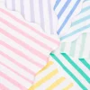 Mixed Stripe Small Napkins, Pack of 16
