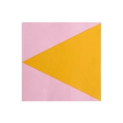 Mod About You Cocktail Napkins, Pack of 20