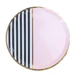Mod About You Dinner Plates, Pack of 8