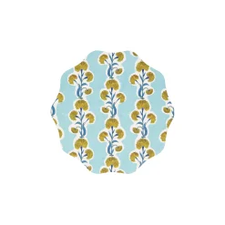 Molly Mahon x Meri Meri Coasters, Pack of 6