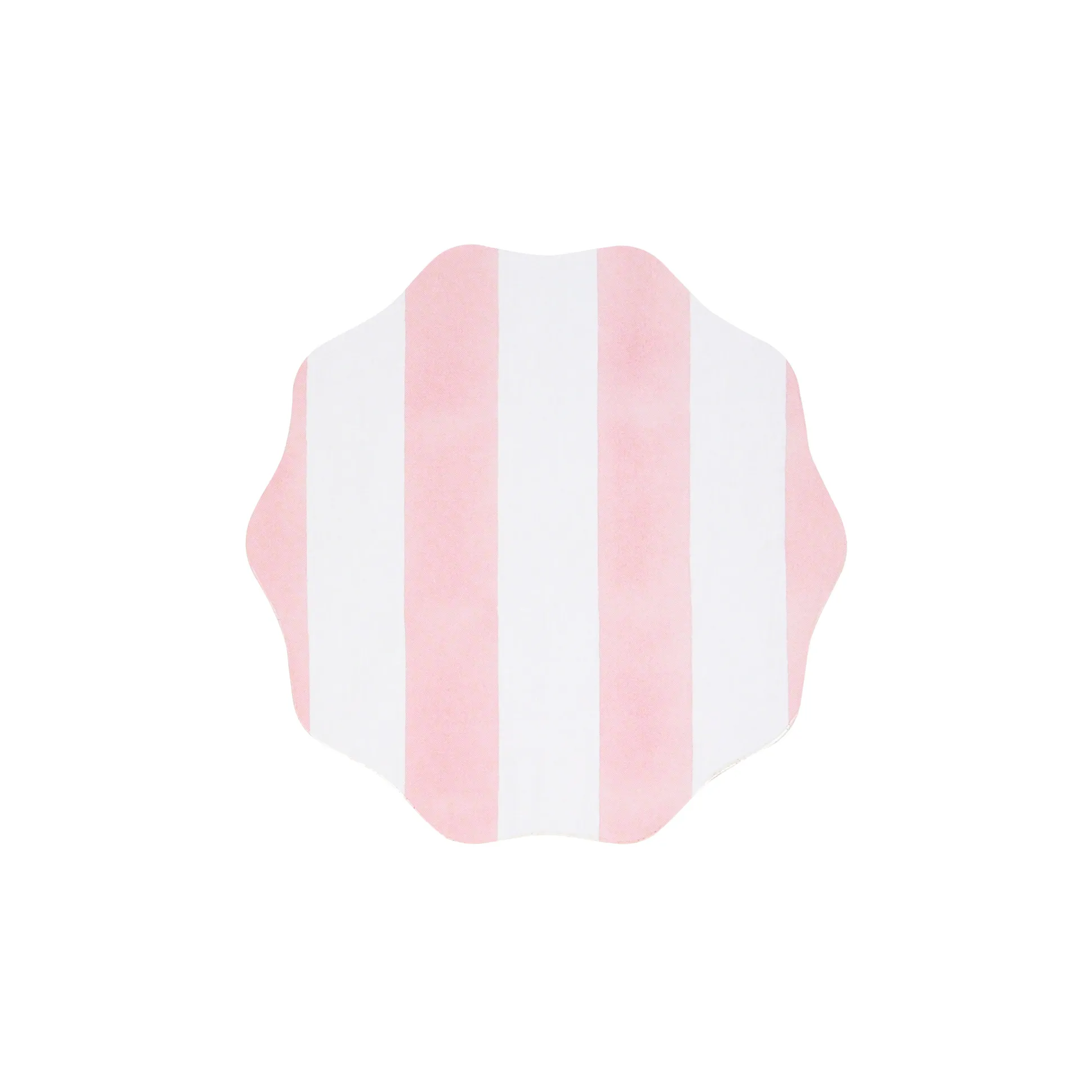Molly Mahon x Meri Meri Coasters, Pack of 6