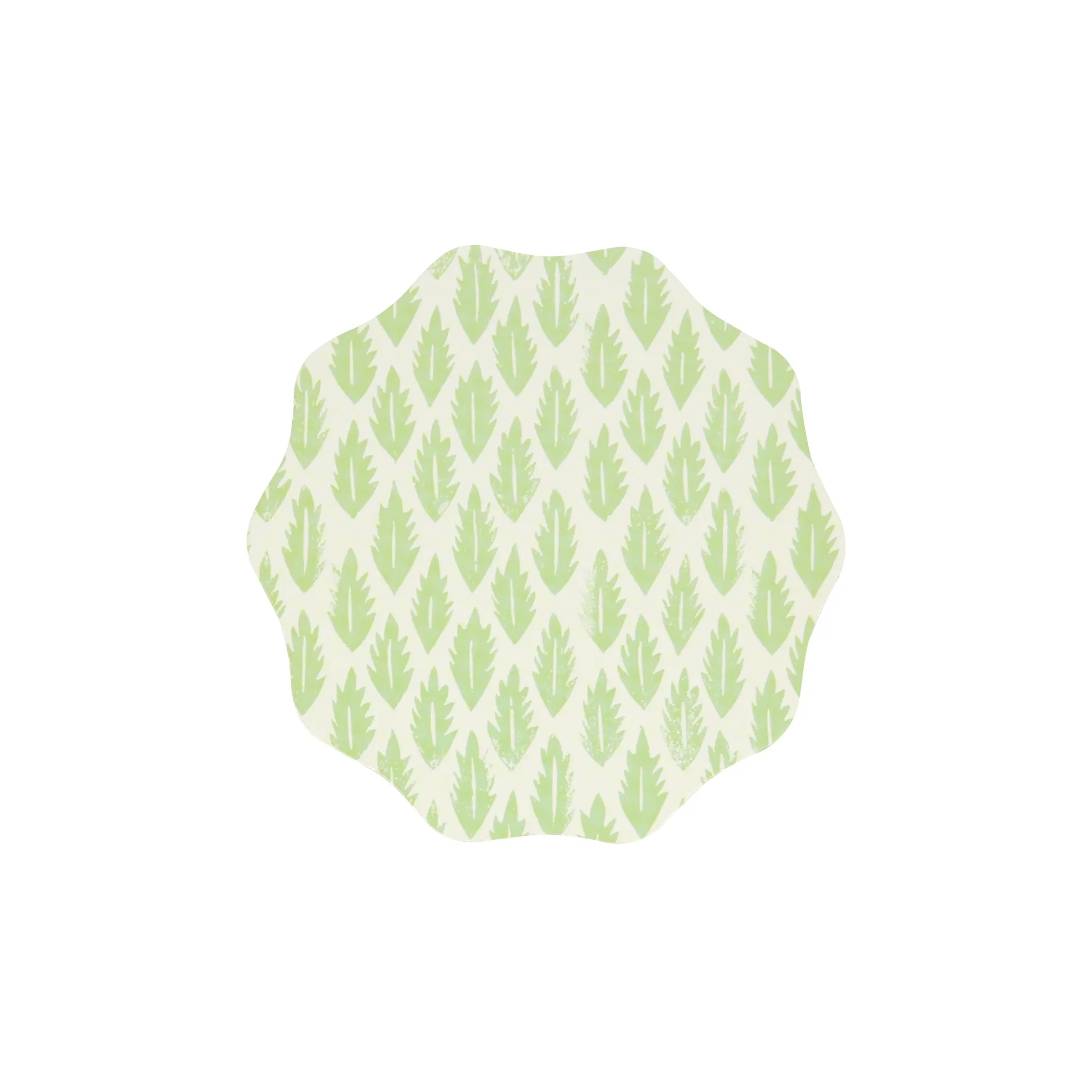 Molly Mahon x Meri Meri Coasters, Pack of 6