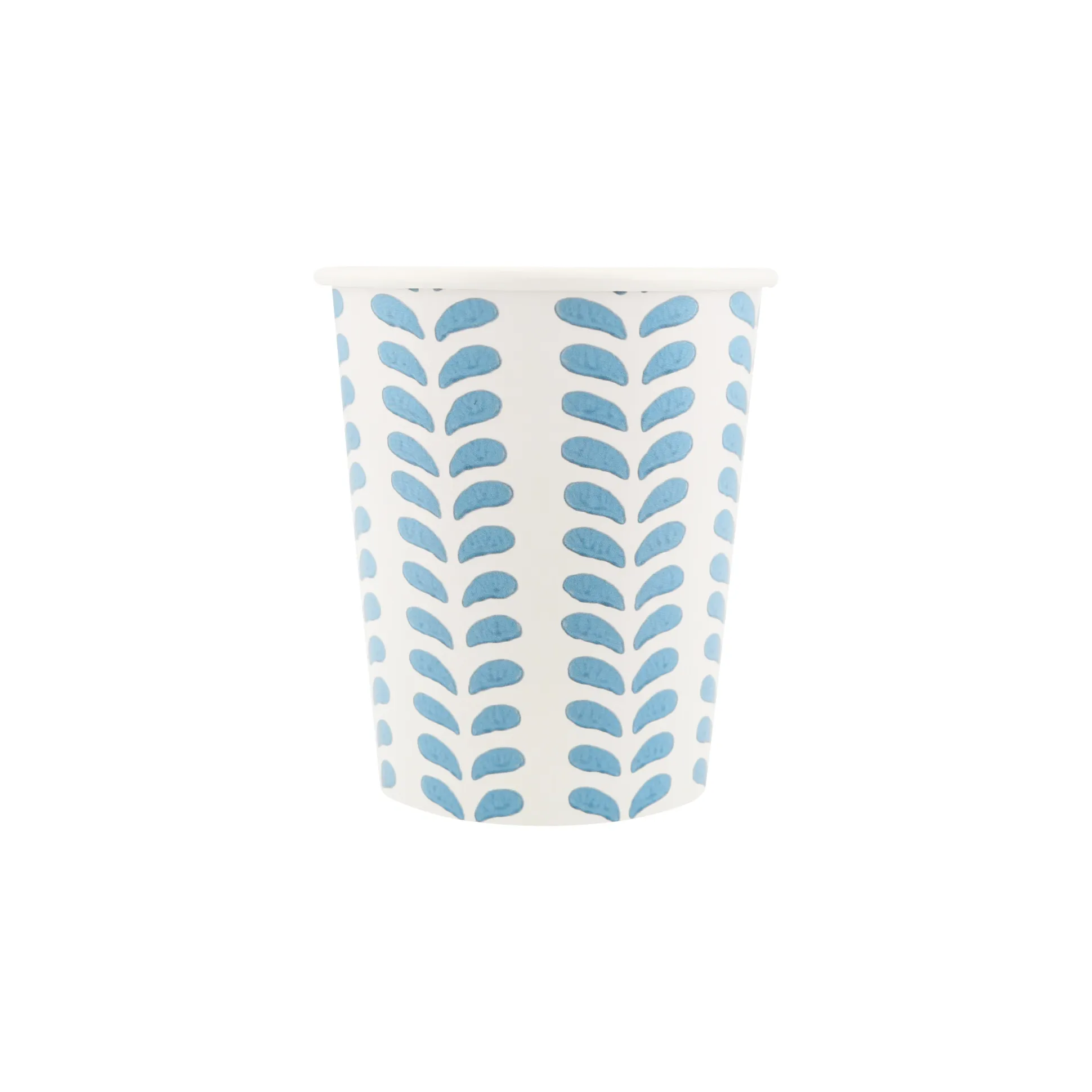 Molly Mahon x Meri Meri Cups, Pack of 8