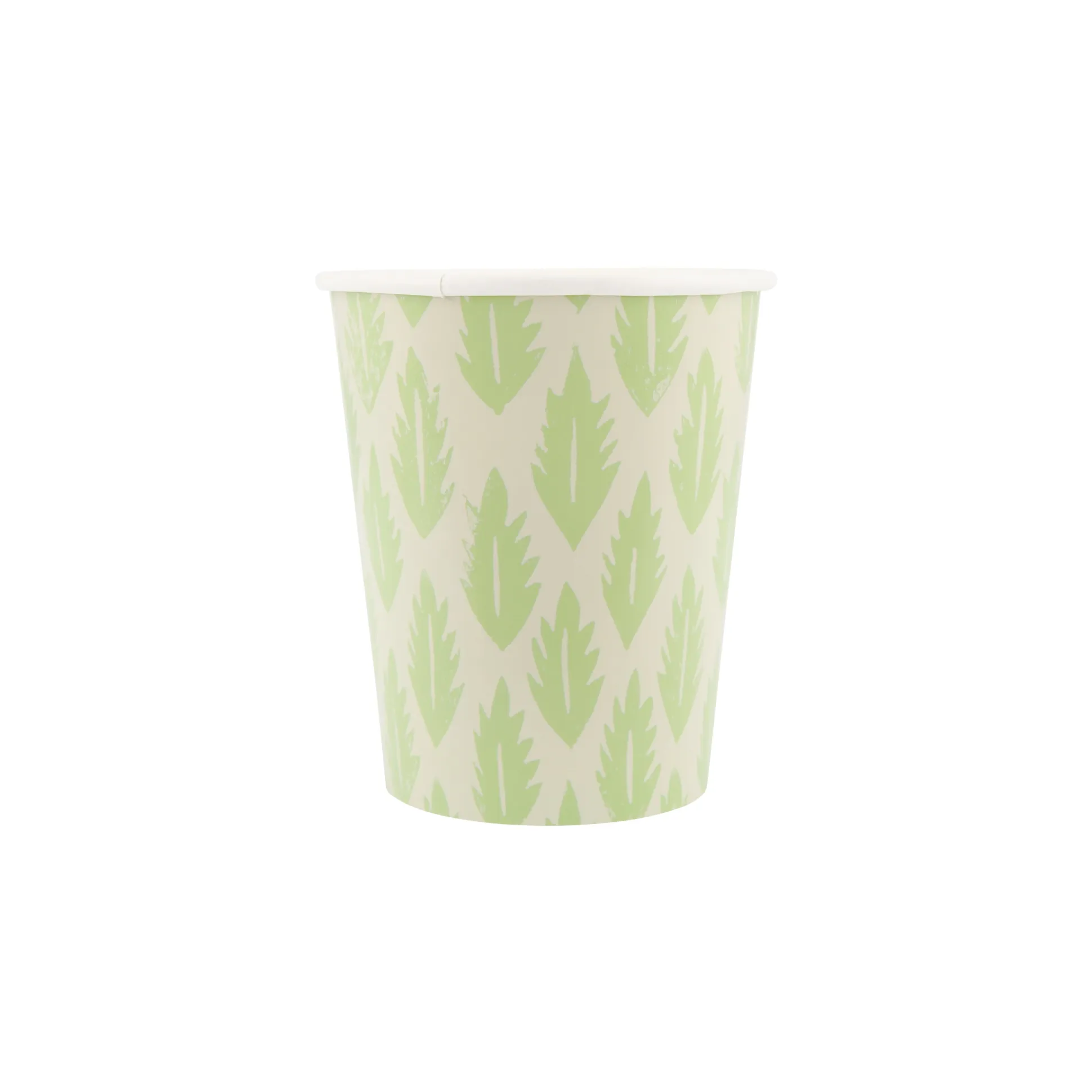 Molly Mahon x Meri Meri Cups, Pack of 8