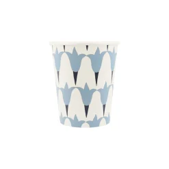 Molly Mahon x Meri Meri Cups, Pack of 8