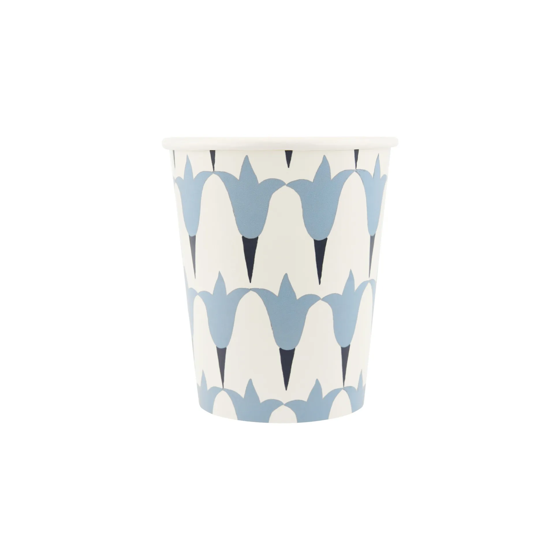 Molly Mahon x Meri Meri Cups, Pack of 8