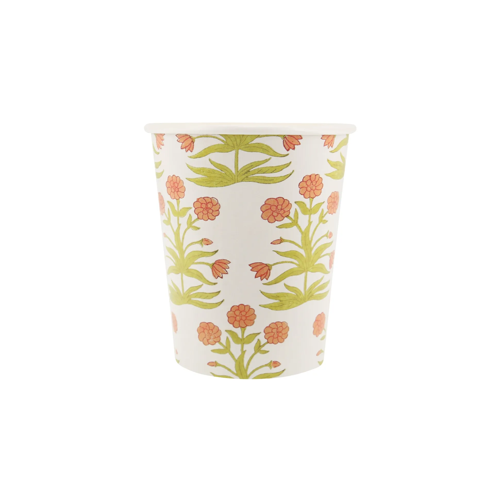 Molly Mahon x Meri Meri Cups, Pack of 8