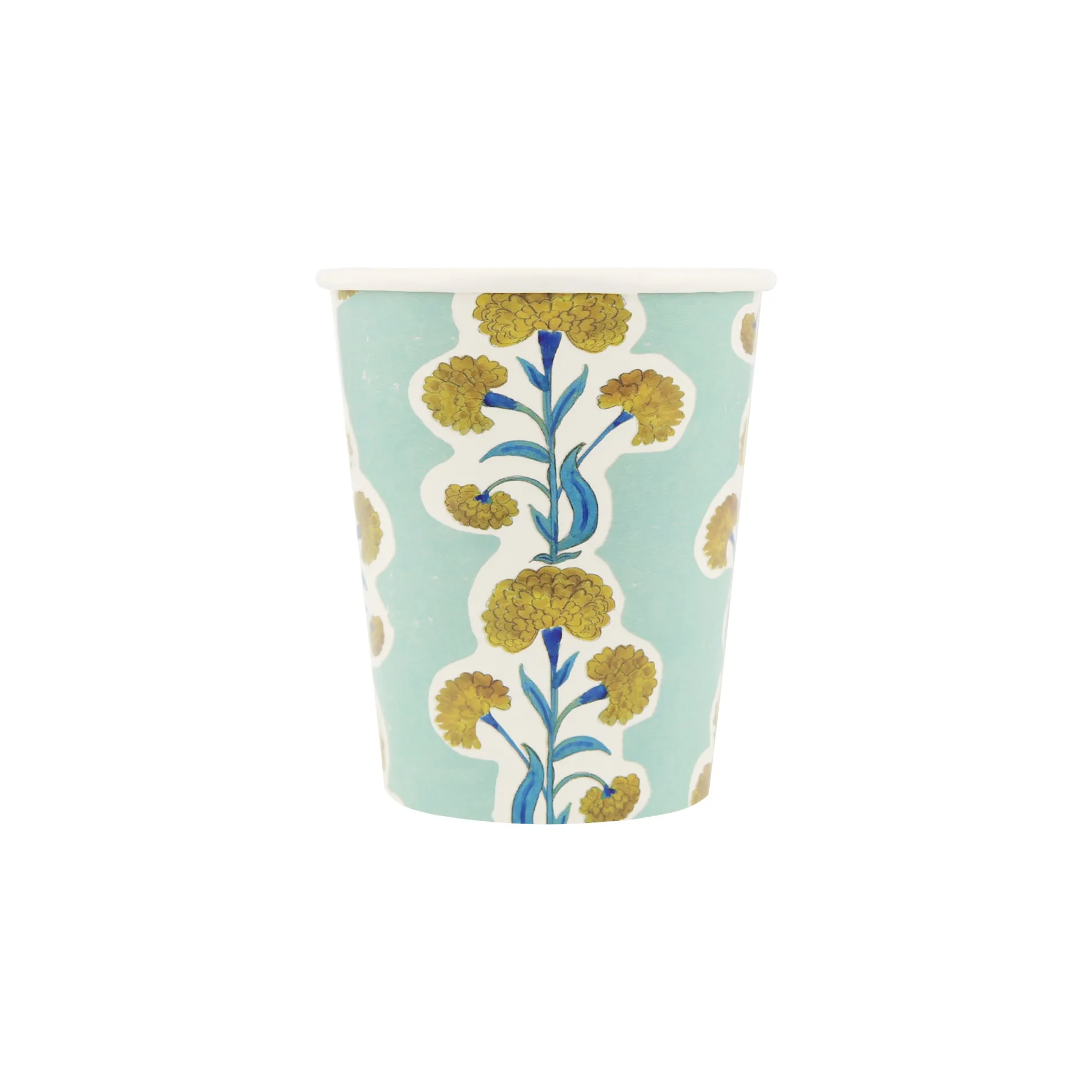 Molly Mahon x Meri Meri Cups, Pack of 8