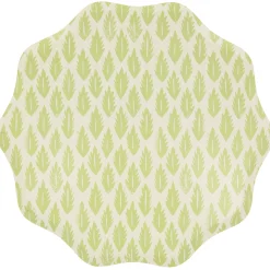 Molly Mahon x Meri Meri Dinner Plates, Pack of 8