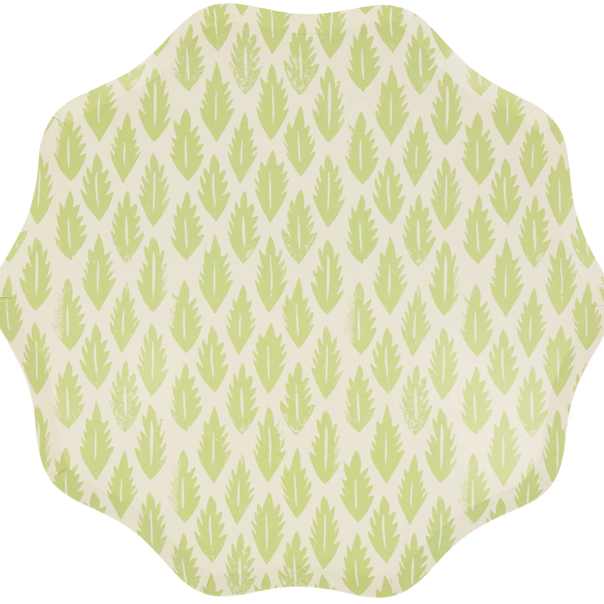 Molly Mahon x Meri Meri Dinner Plates, Pack of 8