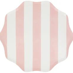 Molly Mahon x Meri Meri Dinner Plates, Pack of 8