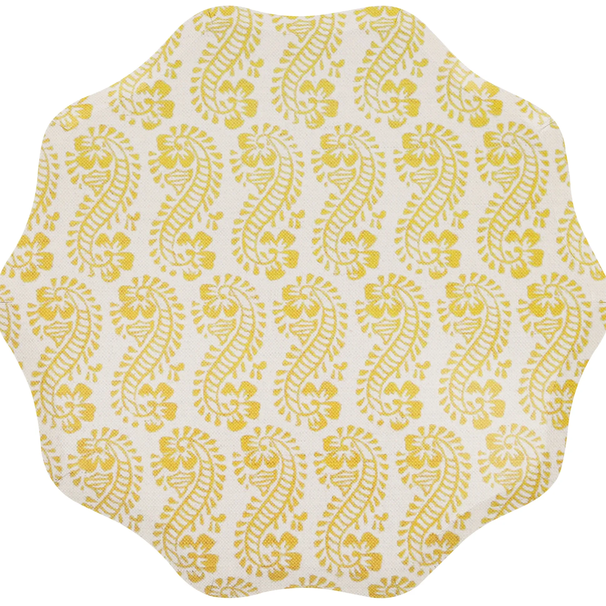 Molly Mahon x Meri Meri Dinner Plates, Pack of 8