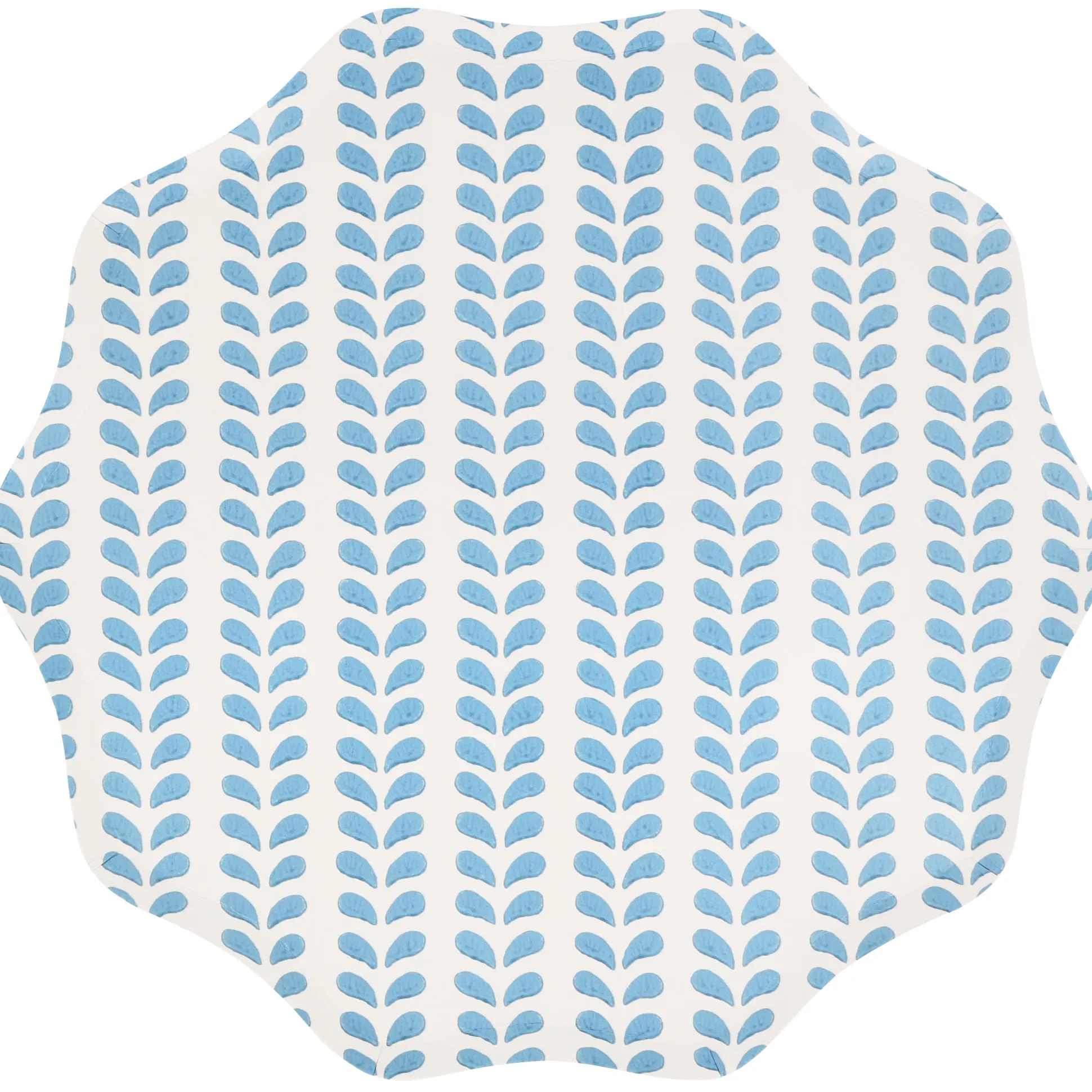 Molly Mahon x Meri Meri Dinner Plates, Pack of 8