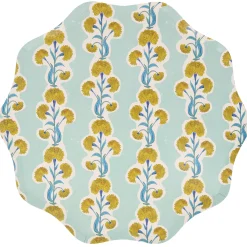 Molly Mahon x Meri Meri Dinner Plates, Pack of 8