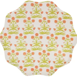 Molly Mahon x Meri Meri Dinner Plates, Pack of 8