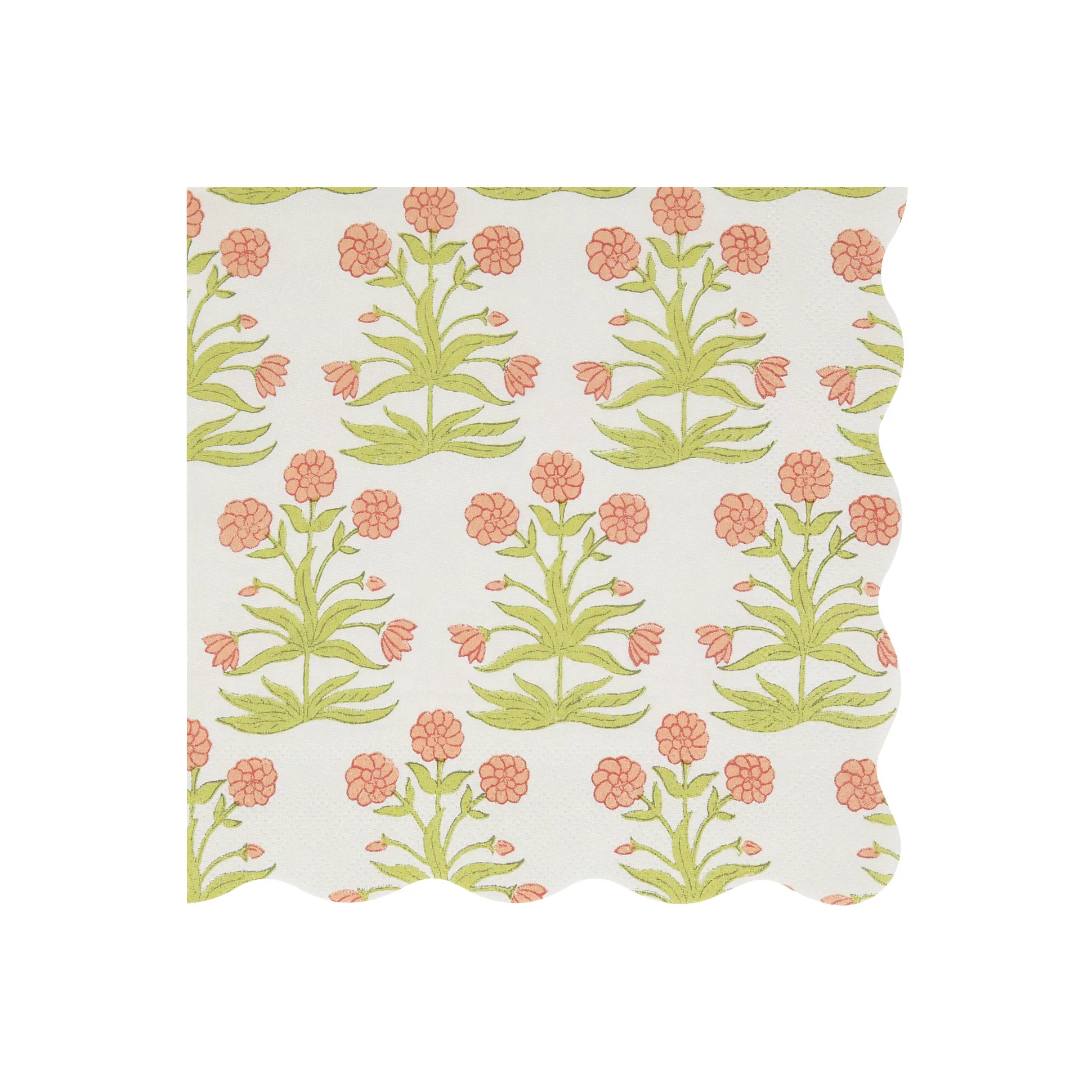 Molly Mahon x Meri Meri Large Napkins, Pack of 16
