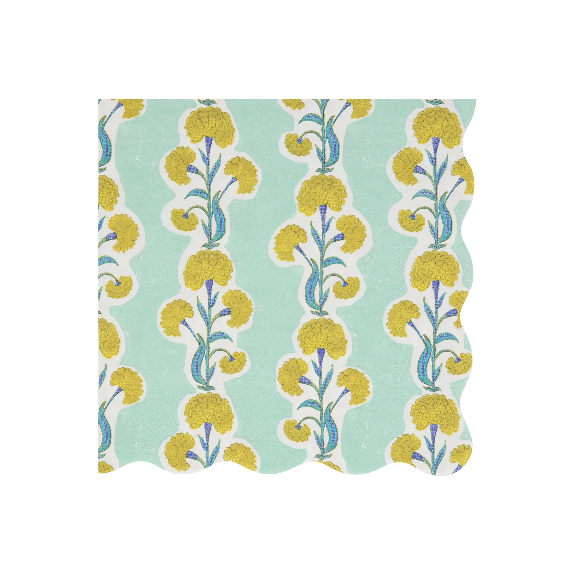 Molly Mahon x Meri Meri Large Napkins, Pack of 16