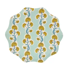 Molly Mahon x Meri Meri Side Plates, Pack of 8