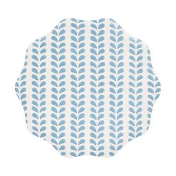 Molly Mahon x Meri Meri Side Plates, Pack of 8