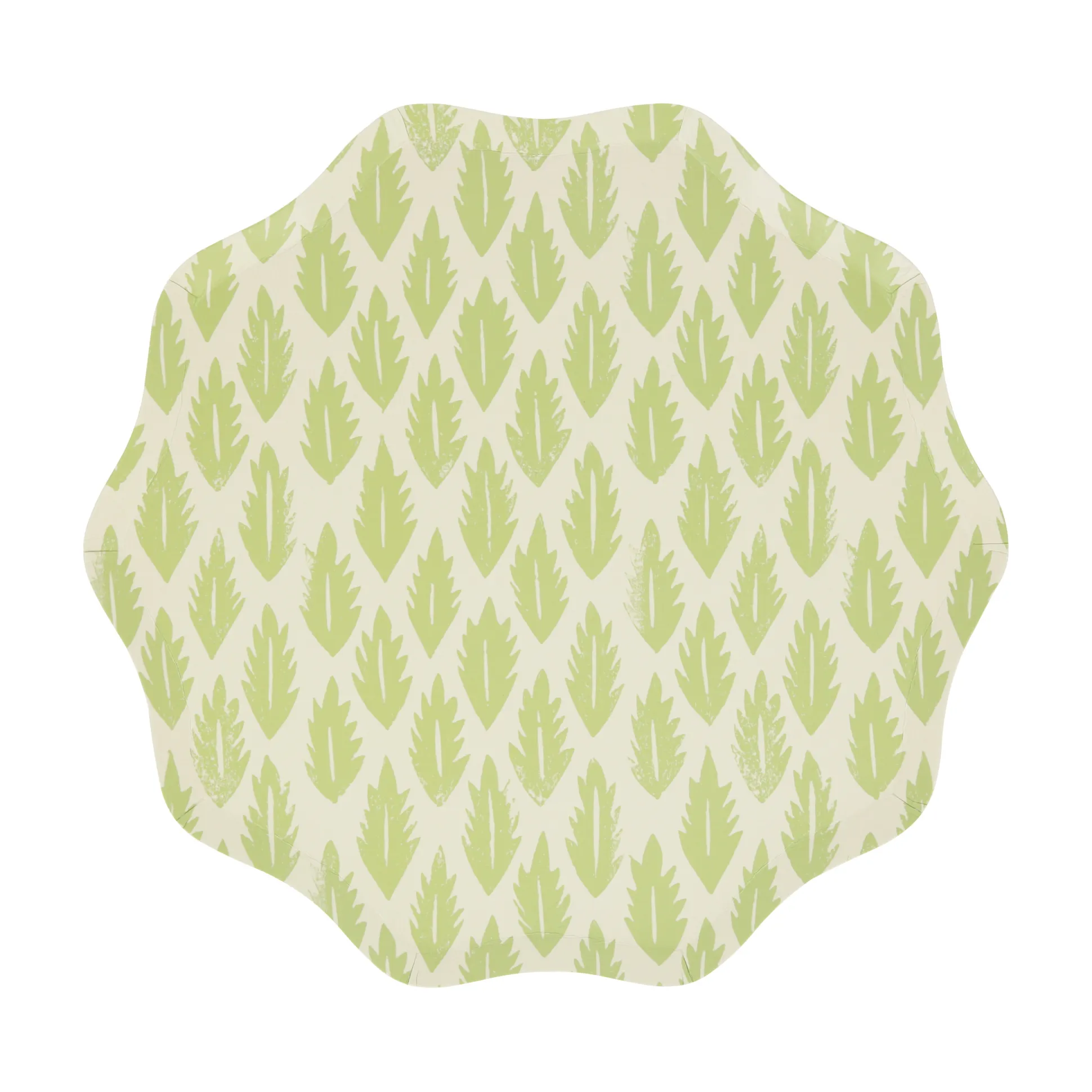Molly Mahon x Meri Meri Side Plates, Pack of 8