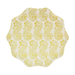 Molly Mahon x Meri Meri Side Plates, Pack of 8