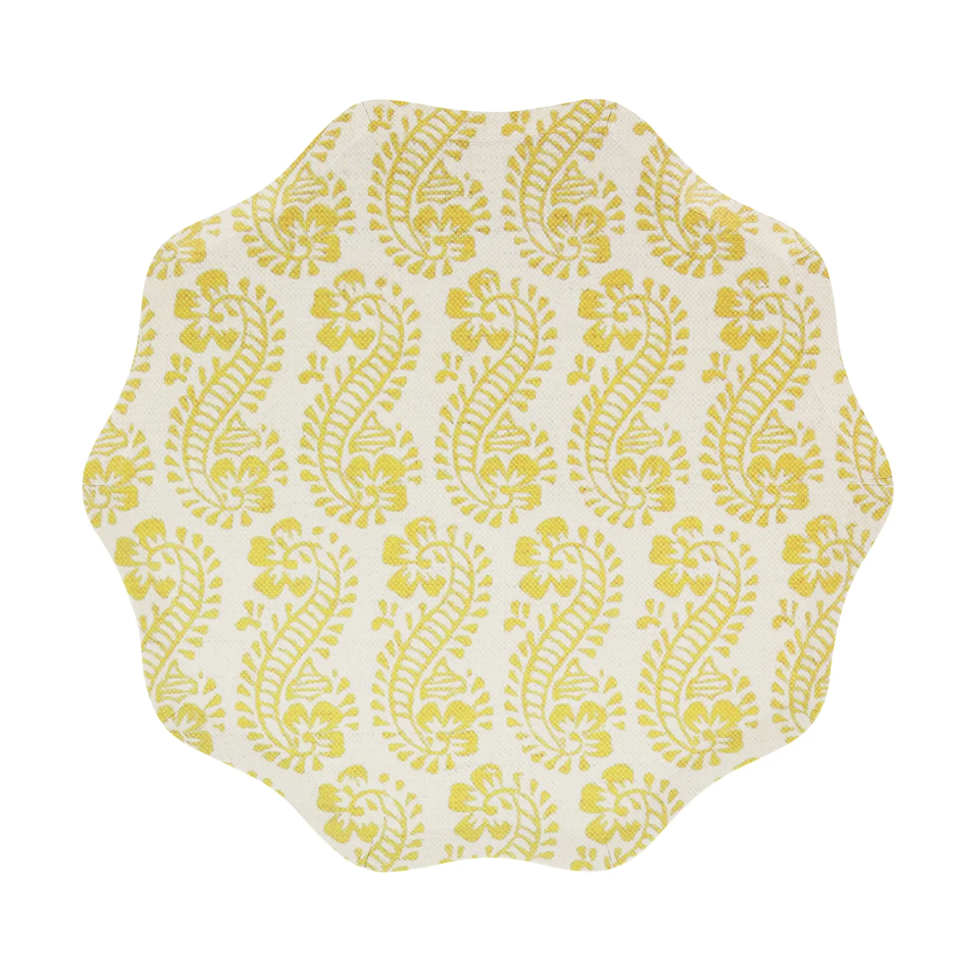 Molly Mahon x Meri Meri Side Plates, Pack of 8
