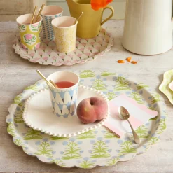 Molly Mahon x Meri Meri Small Tray
