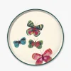 Monet Dinner Plate Set - set of 12